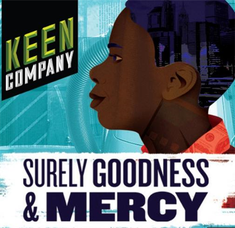 Surely Goodness and Mercy 