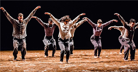 Vertigo Dance Company
