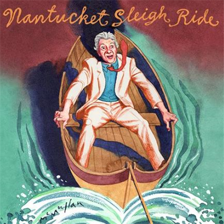 Nantucket Sleigh Ride