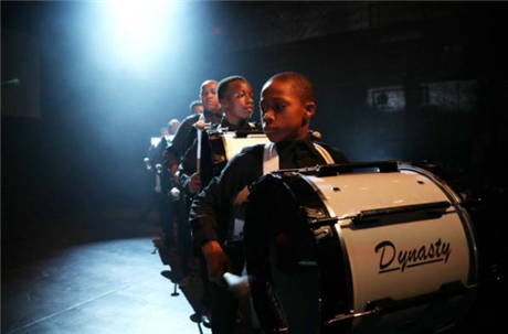 Brooklyn United Live: The Evolution of a Dream