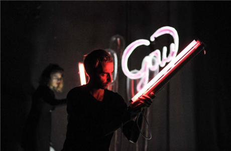 55 Shades of Gay: Balkan Spring of Sexual Revolution