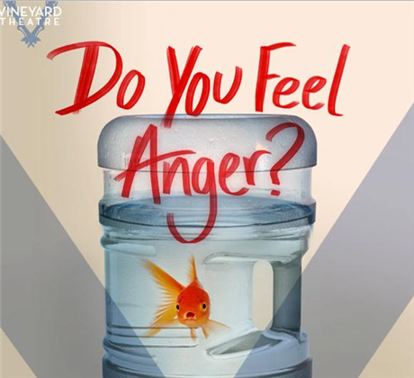 Do You Feel Anger?