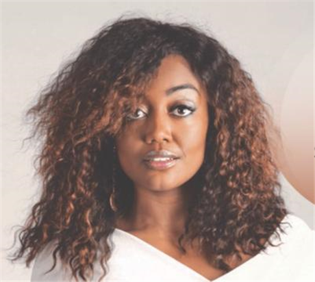 Patina Miller
