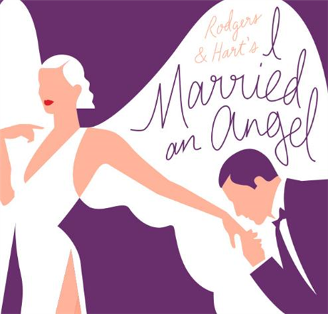 I Married an Angel