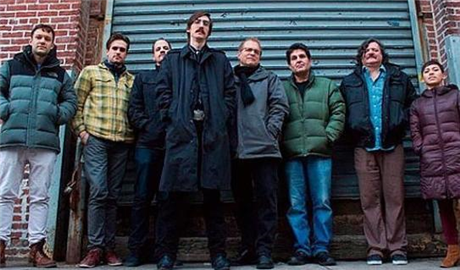 Arthur Vint & Associates - Tribute to Ennio Morricone