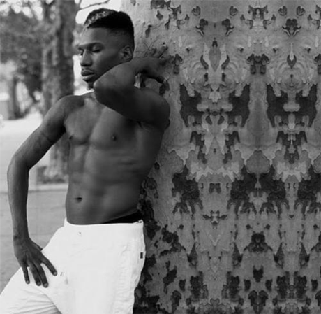 Les Ballet Afrik: Crossroads