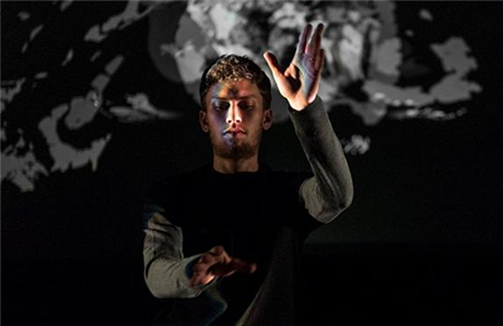 St. Lukeââ‚¬â„¢s Chamber Ensemble + Adam Rosenblatt