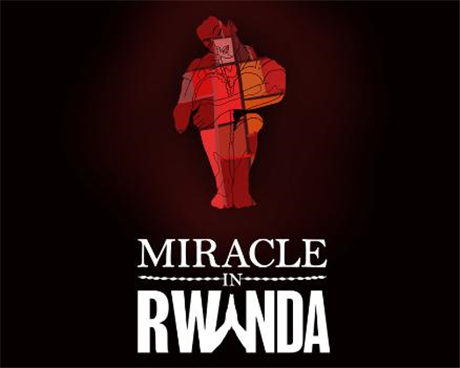 Miracle in Rwanda 