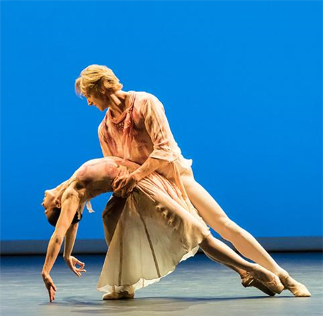 Natalia Osipova: Pure Dance