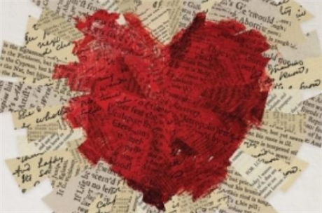 I Carry Your Heart