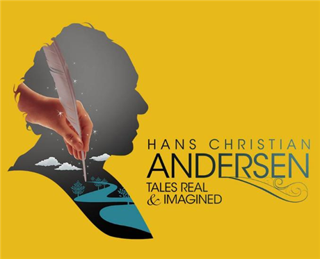 Hans Christian Andersen: Tales Real and Imagined