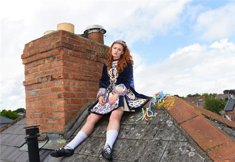 The Humours of Bandon