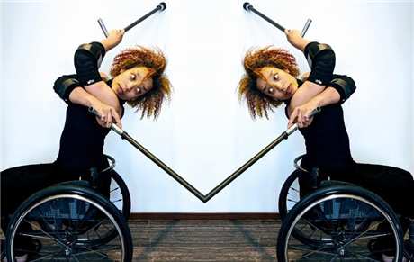 I wanna be with you everywhere