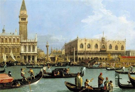 Early Music New York: Italy - Corelli to Vivaldi