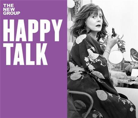 Happy Talk