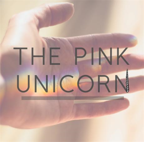 The Pink Unicorn