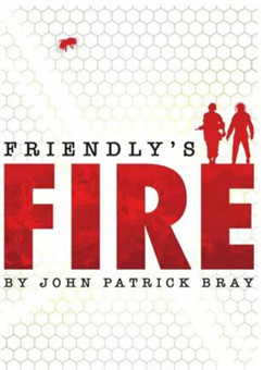 Friendlyââ‚¬â„¢s Fire