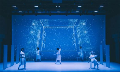 discrete figures 2019 