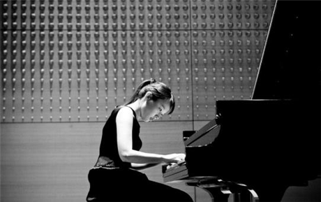 The Sanctuary Series: Inner Voices