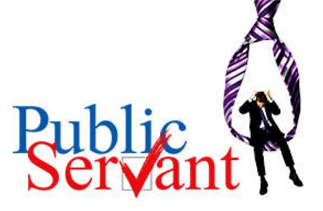Public Servant 