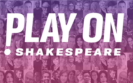 Play On! - Shakespeare