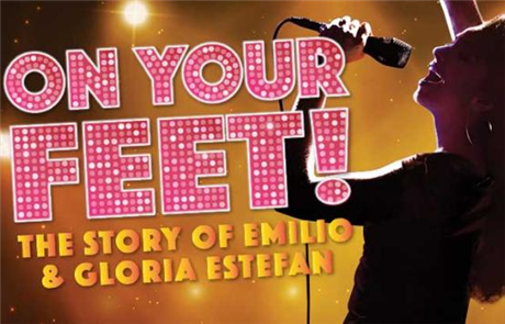 On Your Feet! - The Story Emilio & Gloria Estefan