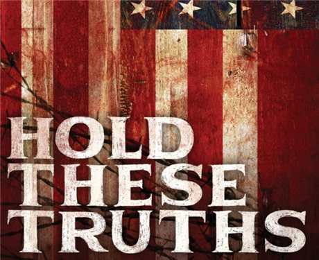 Hold These Truths