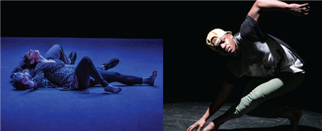 GDC Curated - Lajamartin & Maleek Washington