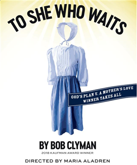 To She Who Waits