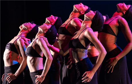 Women / Create! A Festival of Dance