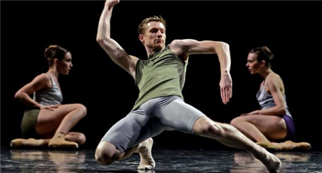 Ballet British Columbia (Ballet BC)