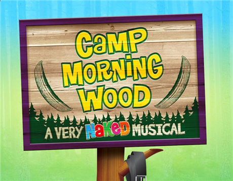 Camp Morning Wood 