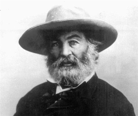 Whitman in Music and Words