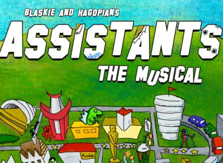 Assistants the Musical