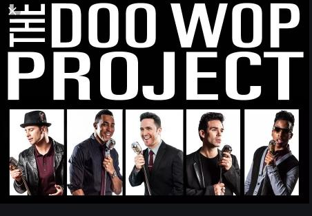The Doo Wop Project
