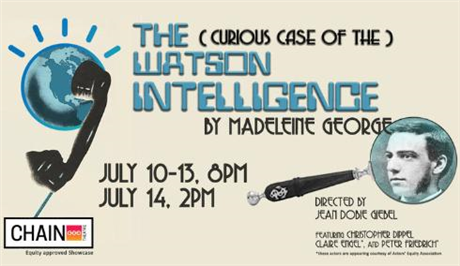 The (curious case of the) Watson Intelligence 