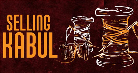 Selling Kabul 