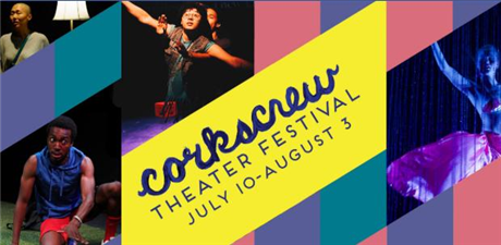 Corkscrew Theater Festival