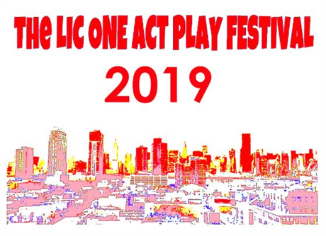 The LIC One Act Play Festival 2019