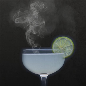 Not Even the Good Things 