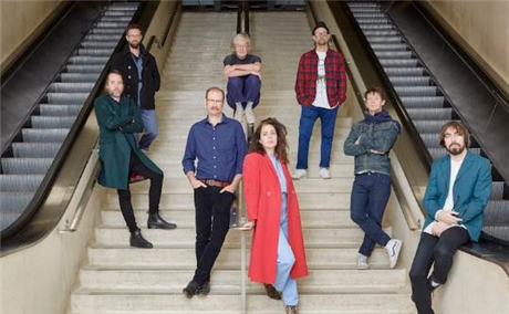 Broken Social Scene / Nilüfer Yanya