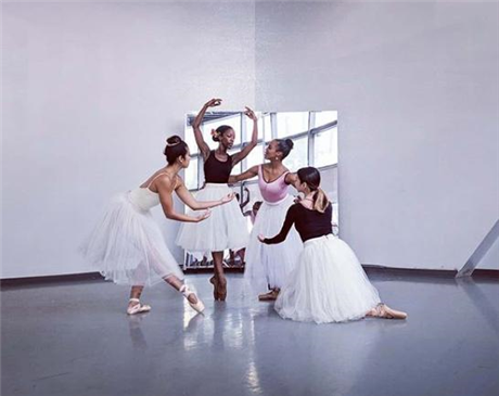 Brooklyn Ballet 2020 - Revisionist History