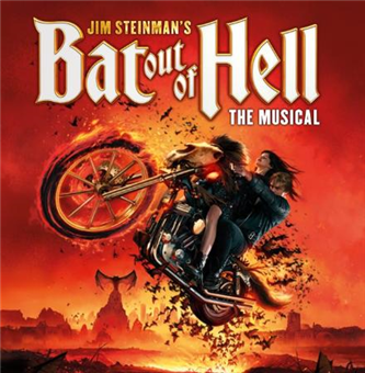 Bat Out of Hell the Musical 