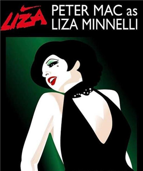Liza! Life Still Is A Cabaret!