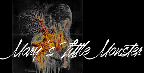 Mary's Little Monster