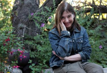 Lightning (or The Unbuttoning)