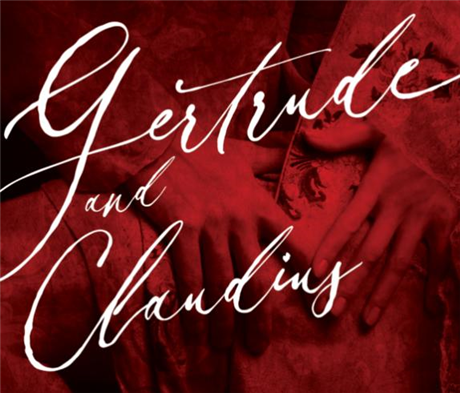Gertrude and Claudius