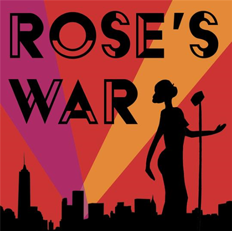 Rose's War