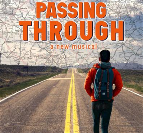 Passing Through