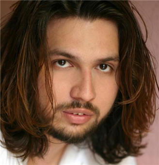 Jaime Lozano: Songs by an Immigrant 